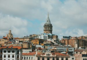 best things to do in istanbul, weekend in istanbul