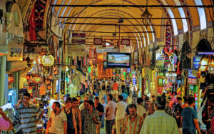best things to do in Istanbul, weekend in Istanbul