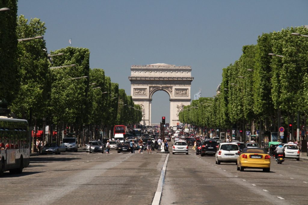 things to do in paris