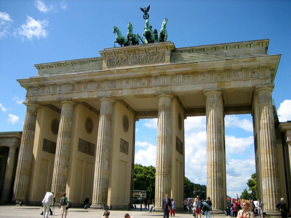 things to do in berlin