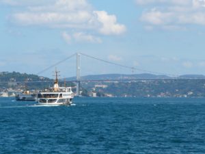 best things to do in Istanbul - weekend in Istanbul