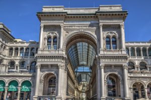 Best things to do in Milano