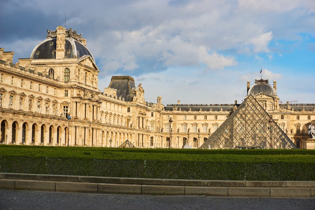 things to do in paris