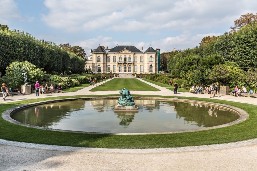 best things to do in Paris