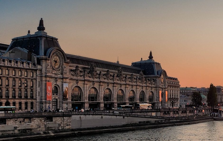 best things to do in Paris