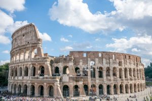 Best things to do in Rome