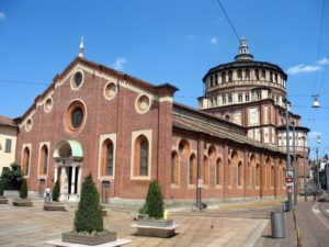Best things to do in Milano
