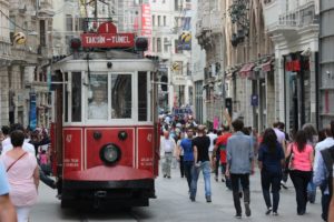 best things to do in istanbul, weekend in istanbul