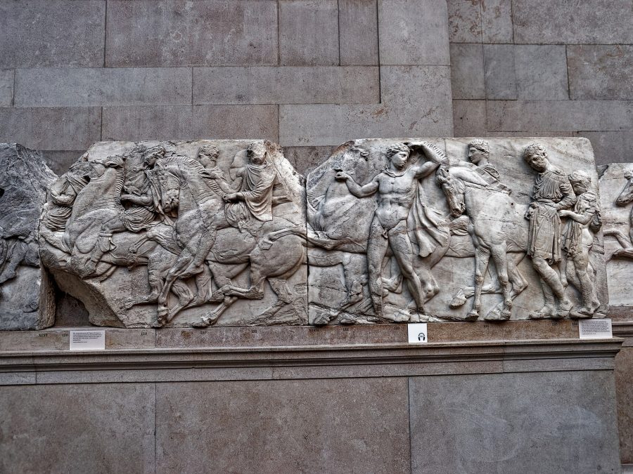 Acropolis Museum