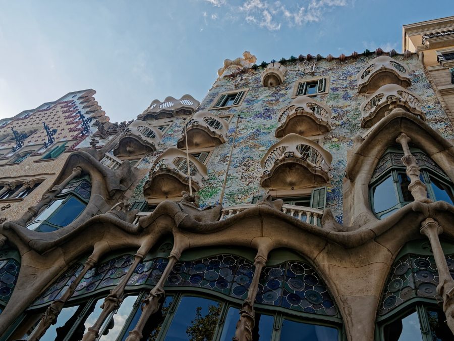 Casa Batlló