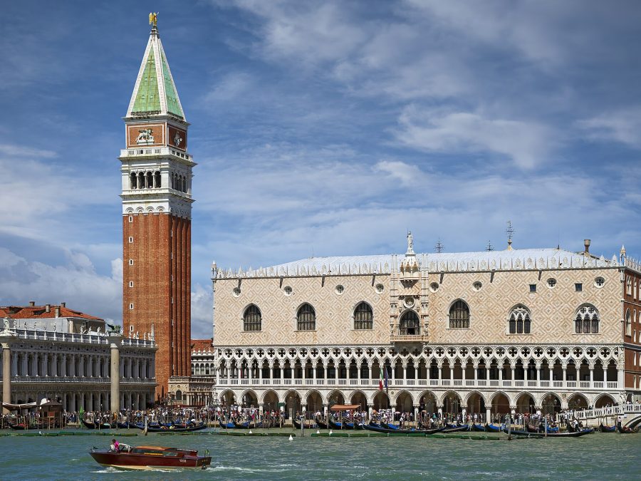 Doge's Palace