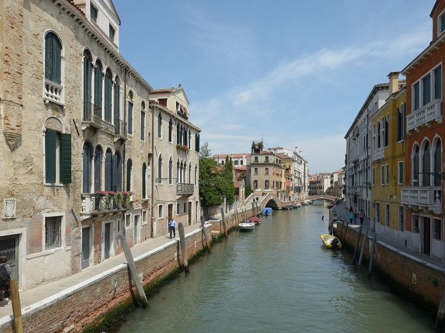 Dorsoduro