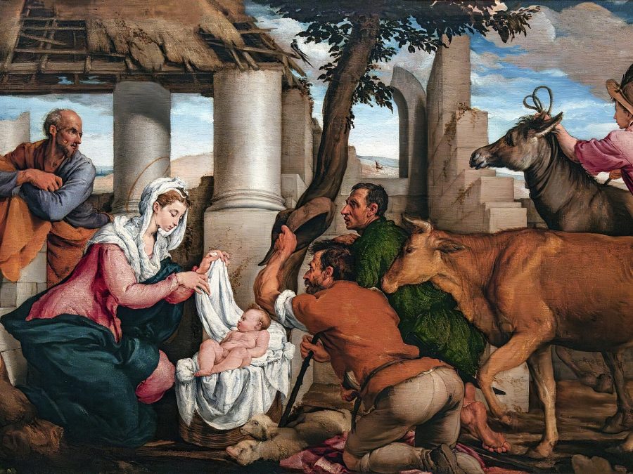Gallerie dell'Accademia