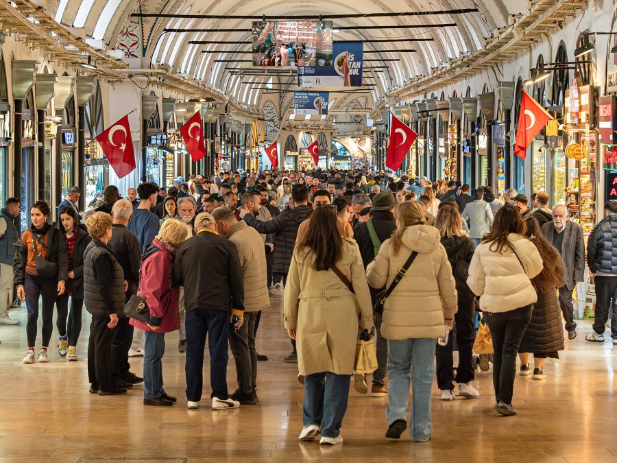 Grand Bazaar