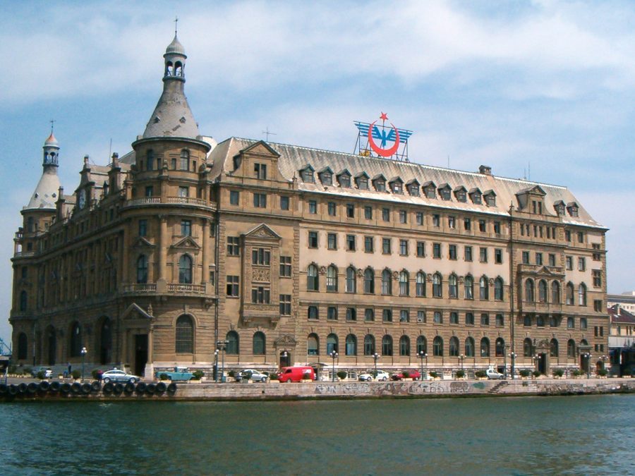 Kadıköy