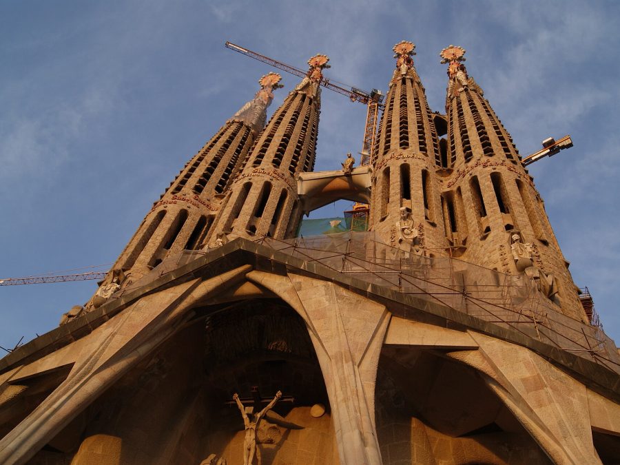 Sagrada Família