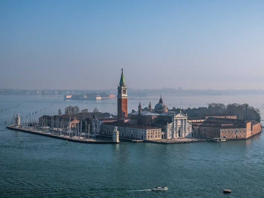 San Giorgio Maggiore