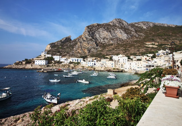Best things to do in Sicily