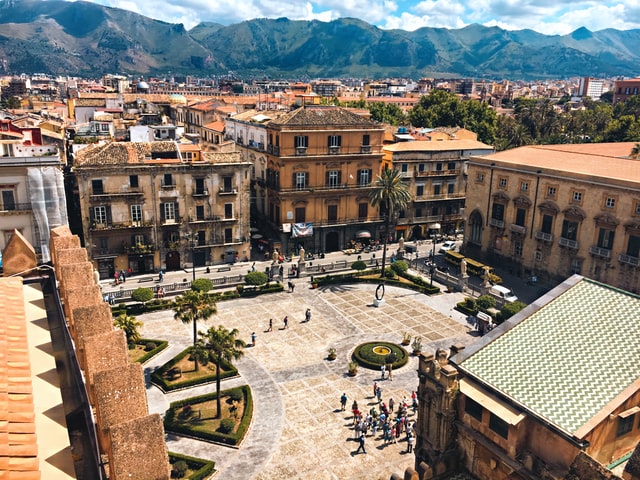 Best things to do in Palermo