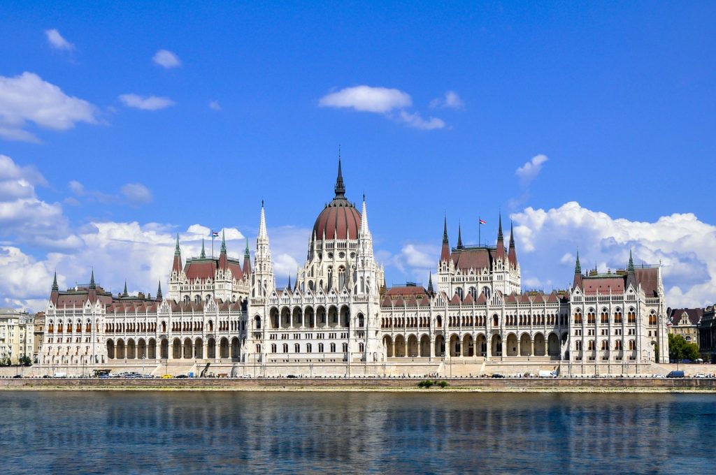 Best things to do in Budapest