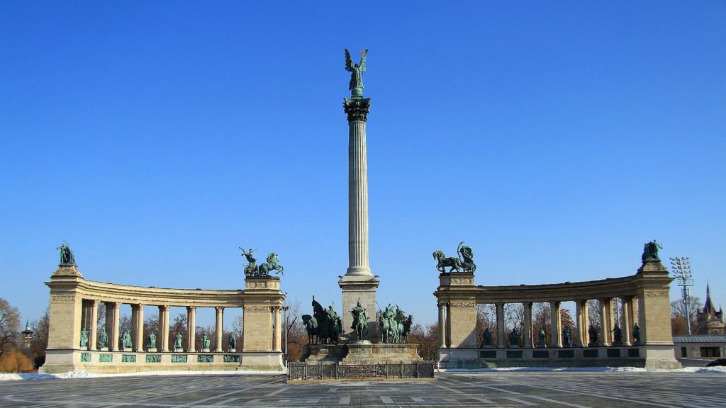 Best things to do in Budapest