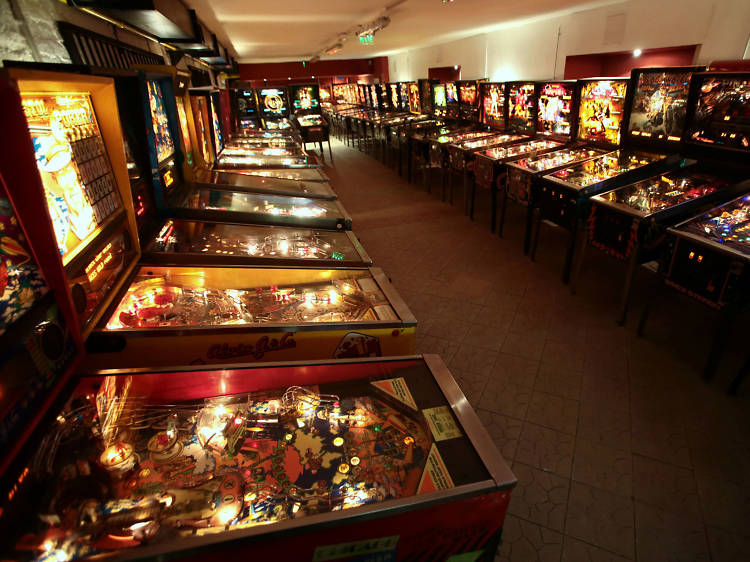 Best things to do in Budapest
