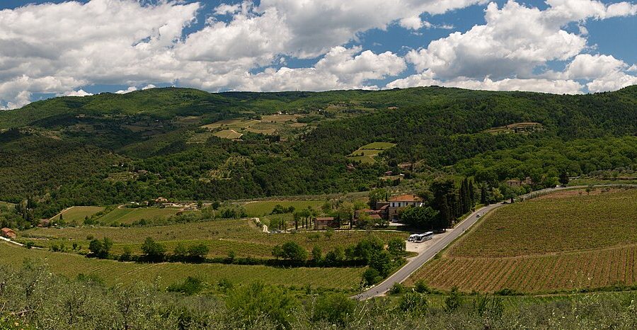 Chianti