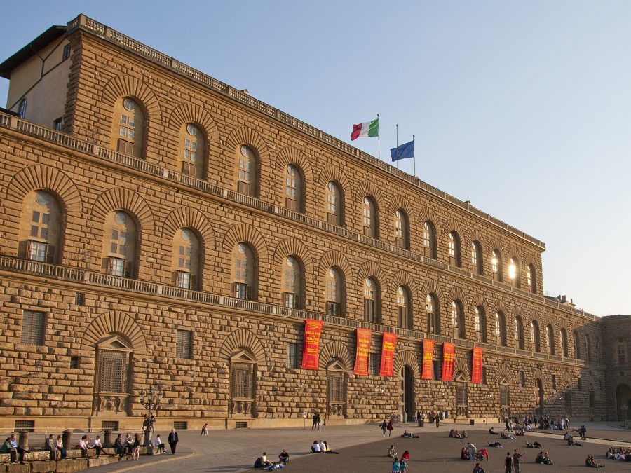 Oltrarno