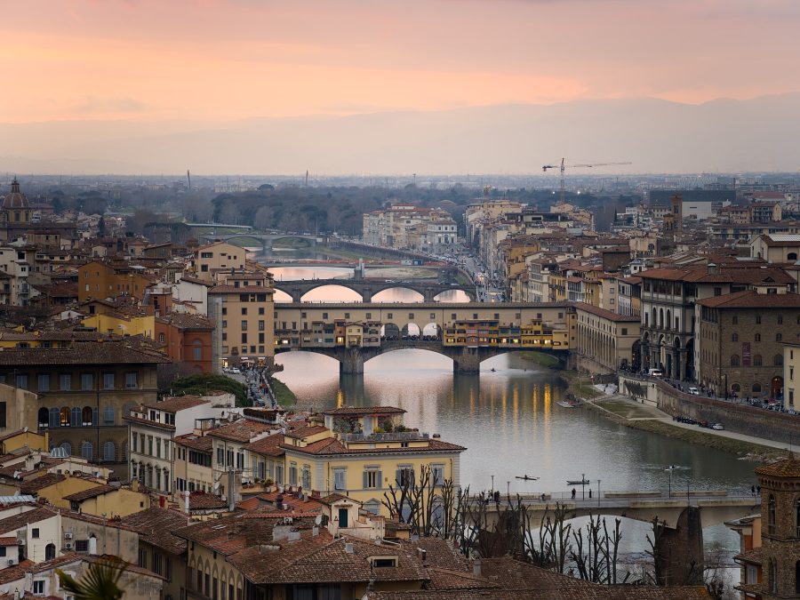 Piazzale Michelangelo
