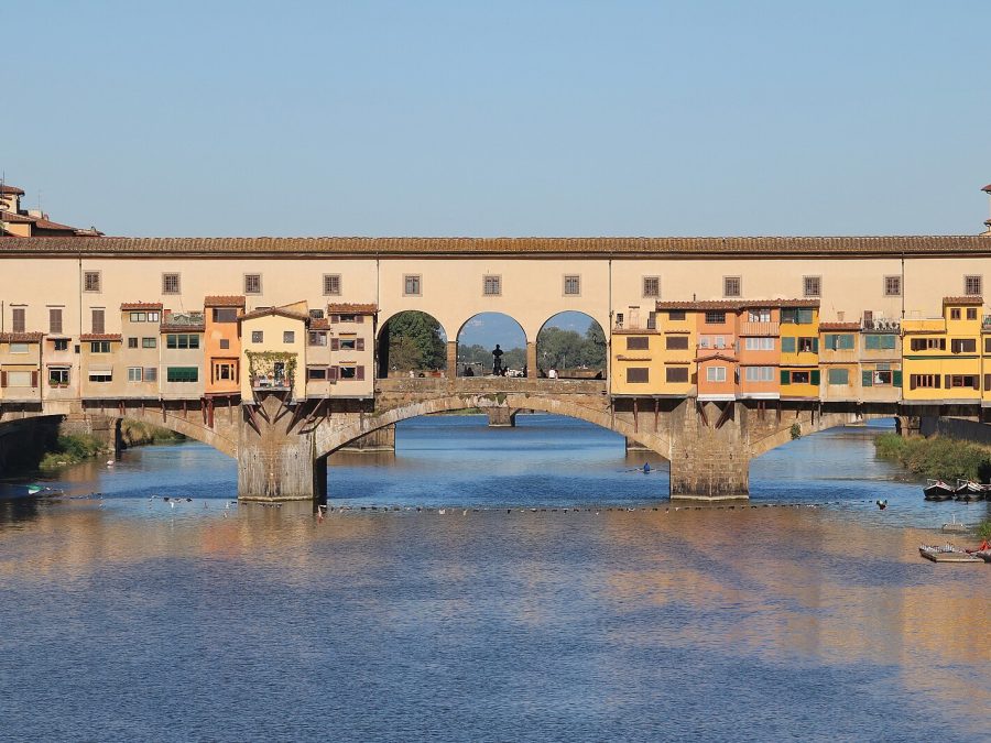Ponte Vecchio