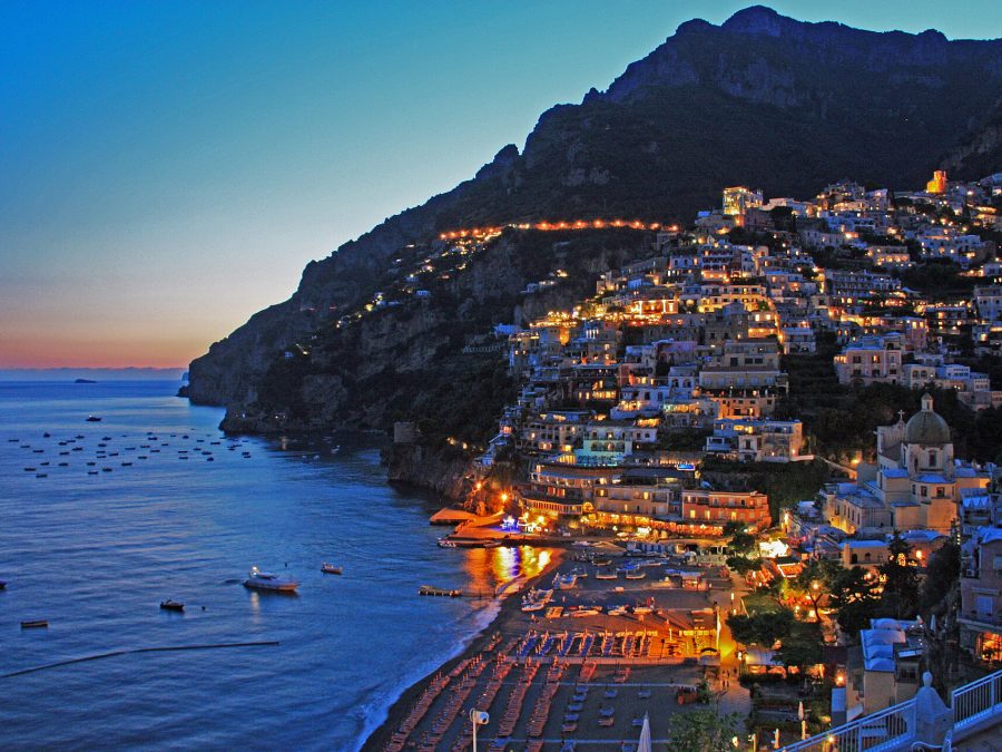 Positano