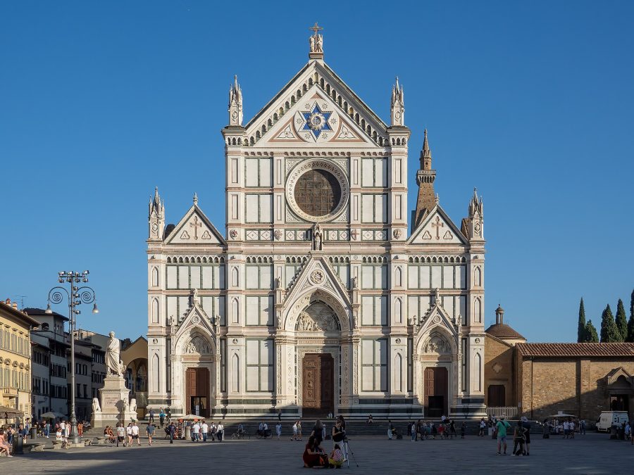 Santa Croce