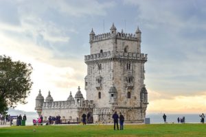 things to do in lisbon - torre de belem