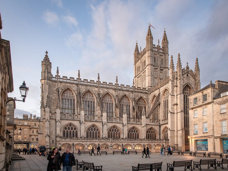 Bath Abbey