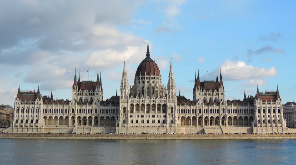 Budapest