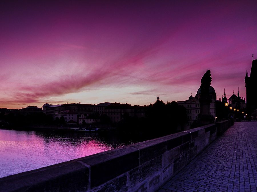 Charles Bridge