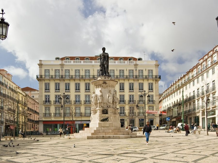 Chiado