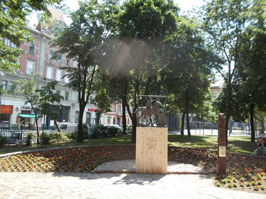 Jewish Quarter