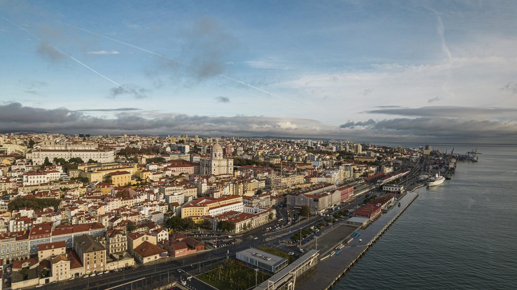 Lisbon
