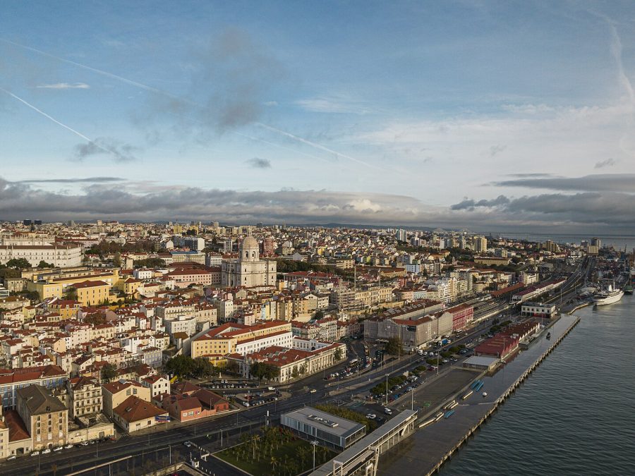 Alfama
