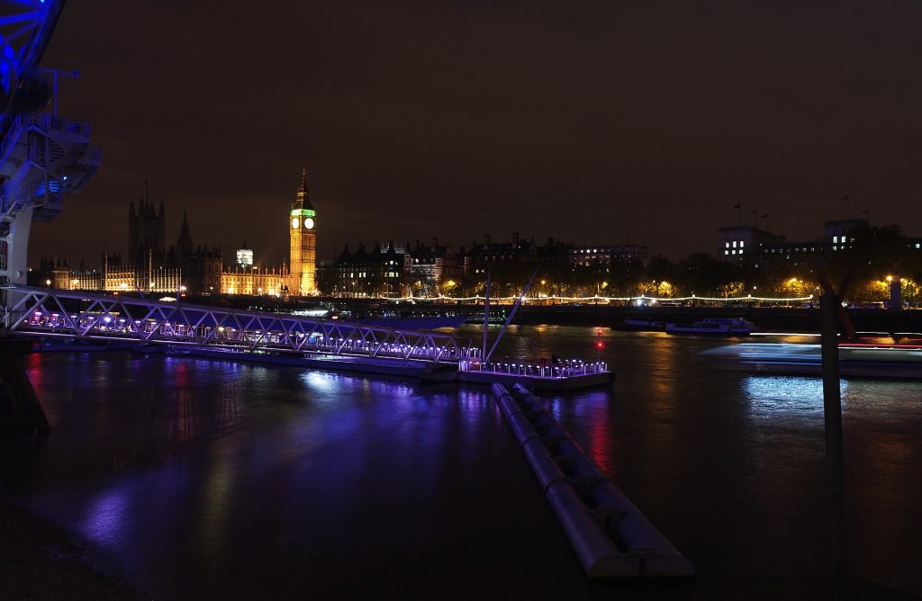 London