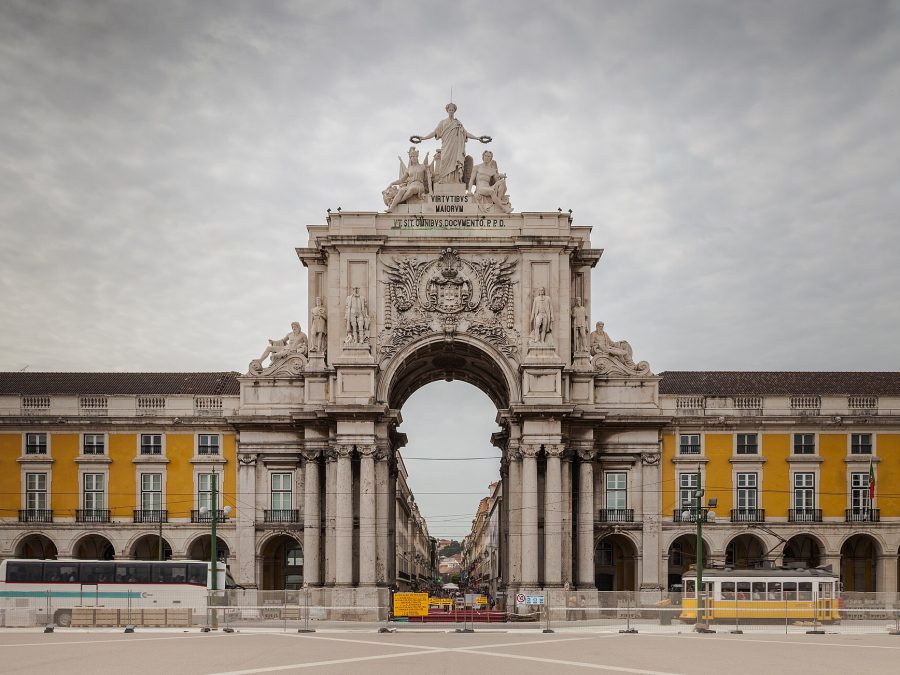 Praça do Comércio