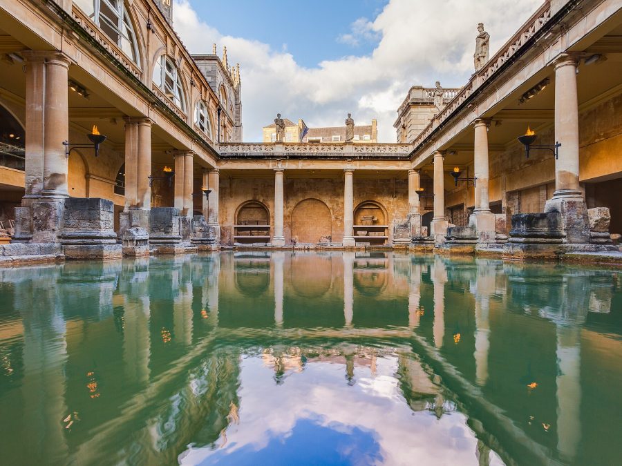 Roman Baths