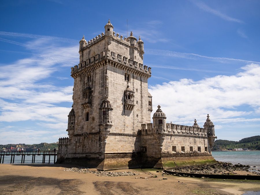 Torre de Belém