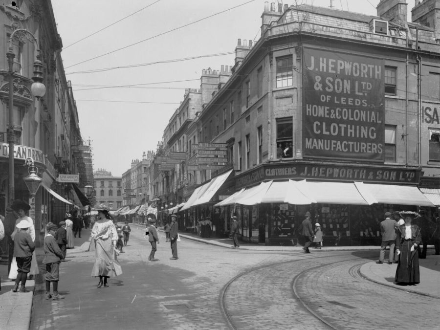 Union Street
