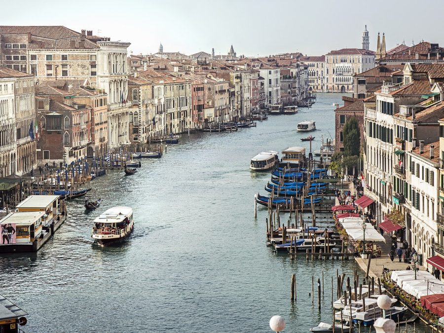 Grand Canal