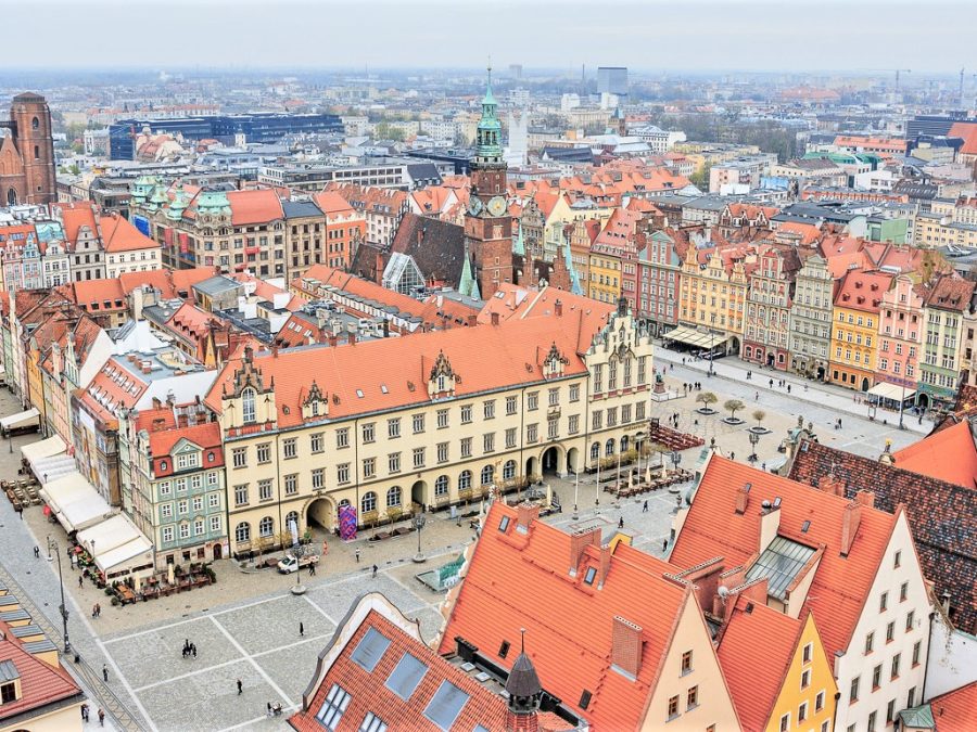 Market Square (Rynek)