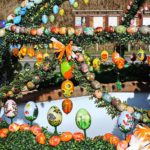 Easter destinatiosn