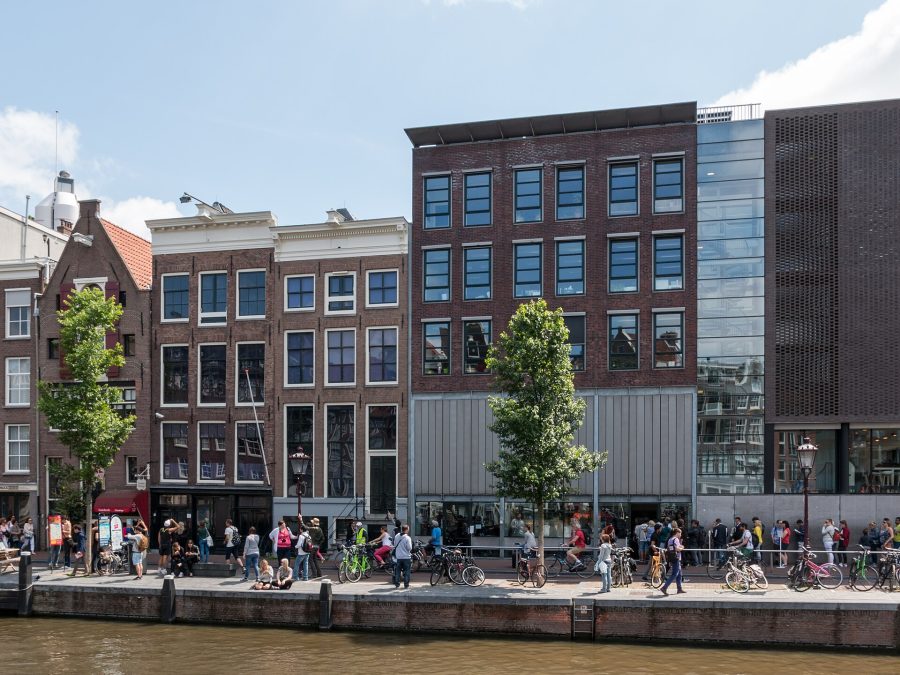 Anne Frank House