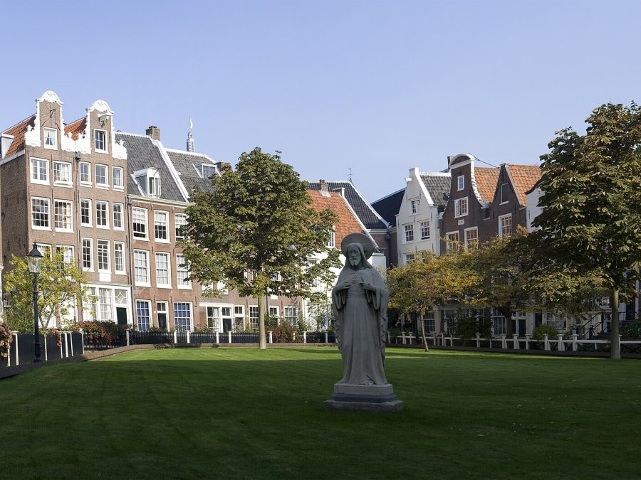 Begijnhof